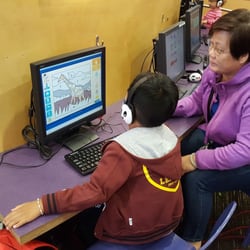 Crossroads Library