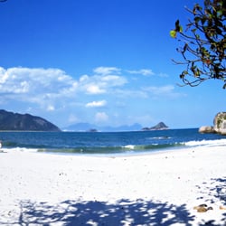 Praia do Perigoso - Praia do Perigoso