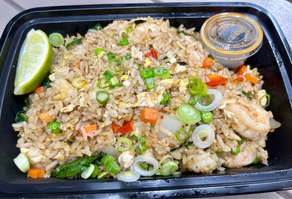 Blue Pacific at Hoover Food Mart by null