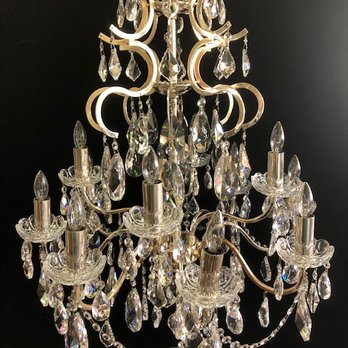George's Lighting Plus - Lighting Fixtures & Equipment Near Me - Los Angeles, California