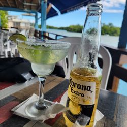 Restaurante El Boquemar - Drinks