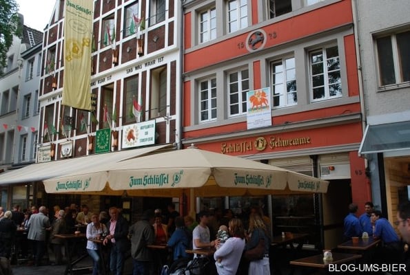 Zum Schlüssel by null