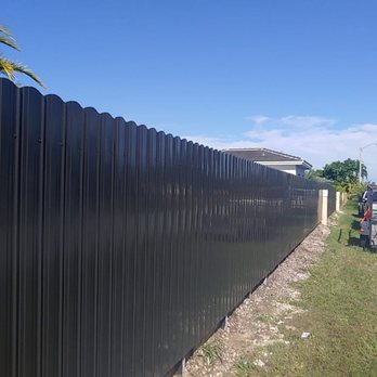 Tokatli Investments - Dura fence brown color - Fences & Gates Near Me Tokatli Investments - Dura fence brown color - Fences & Gates Near Me