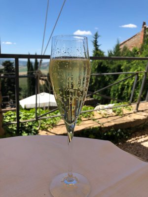 La Terrazza Del Chiostro by null