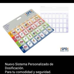 Farmacia Lorca - De nuevo, Farmacia Lorca da un paso más hacia la comodidad y tranquilidad