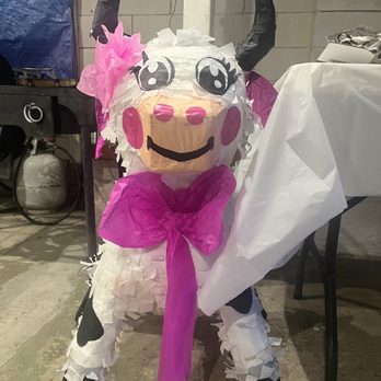 La Central Dulceria - The cutest piñata ever! Birthday girl loved it! - Candy Stores Near Me - Santa Ana, California La Central Dulceria - The cutest piñata ever! Birthday girl loved it! - Candy Stores Near Me - Santa Ana, California