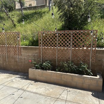 Mendez  Tree Services - After - Landscaping Near Me