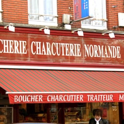 Boucherie Normande