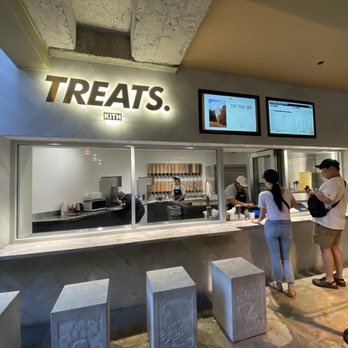 KITH Treats - Ice Cream & Frozen Yogurt Near Me - Honolulu, Hawaii KITH Treats - Ice Cream & Frozen Yogurt Near Me - Honolulu, Hawaii