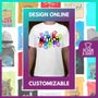 Photo of Design A Shirt