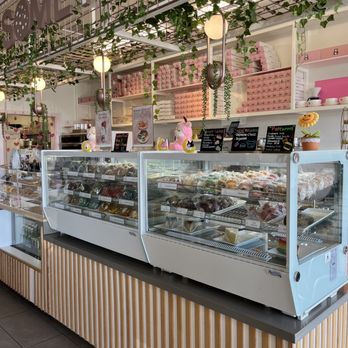 Somemore LA - Desserts Near Me - Los Angeles, California Somemore LA - Desserts Near Me - Los Angeles, California
