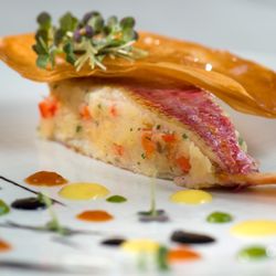 Kempinski San Clemente Palace - Acquerello Restaurant