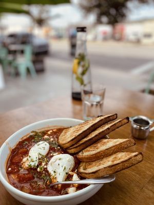 Blu Jam Cafe by null