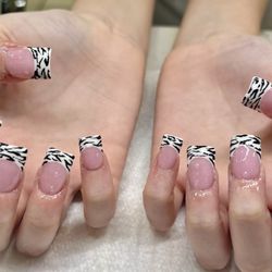 Judy’s Nail
