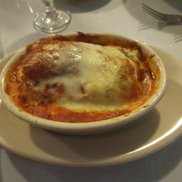 Lasagna
