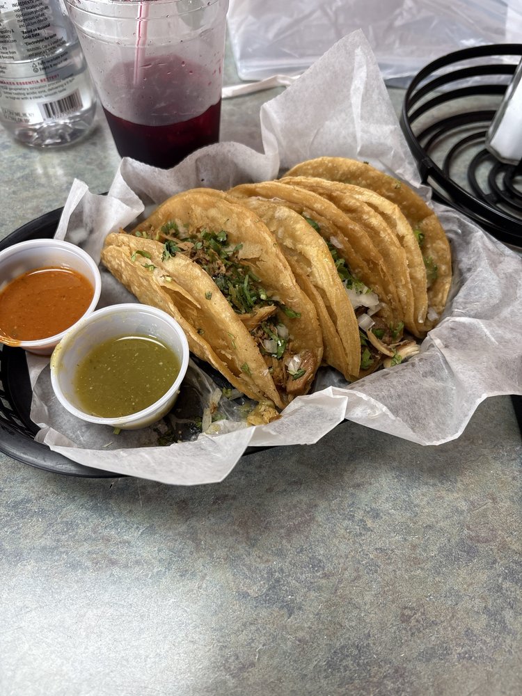 Taqueria San Jose