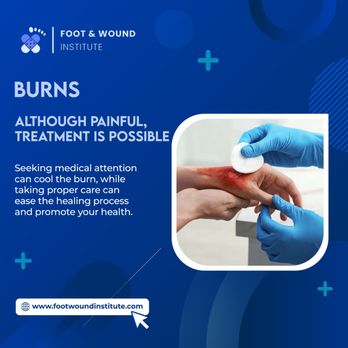 Foot Wound Institute - Home Health Care Near Me - Matteson, Illinois Foot Wound Institute - Home Health Care Near Me - Matteson, Illinois