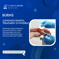 Foot Wound Institute