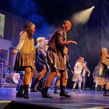 Star Theatre Company - StarCo. SCHOOL OF ROCK - July 10-19. 2026 - Performing Arts Near Me - Oceanside, California Star Theatre Company - StarCo. SCHOOL OF ROCK - July 10-19. 2026 - Performing Arts Near Me - Oceanside, California