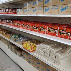 Lotus Market - Noodles