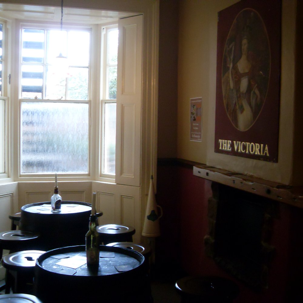 The Shakespeare - Pubs Near Me - Sheffield, XSY