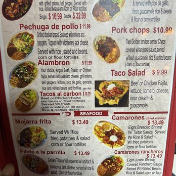 Karlito's Grill - Mexican Near Me - Rosenberg, Texas Karlito's Grill - Mexican Near Me - Rosenberg, Texas