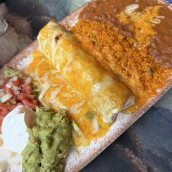 Alero - Tex-Mex Near Me - Washington, DC, District of Columbia