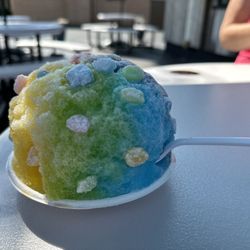 808 Shave Ice
