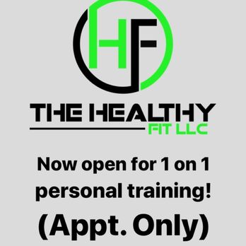 The Healthy Fit - Gyms Near Me - North Reading, Massachusetts The Healthy Fit - Gyms Near Me - North Reading, Massachusetts