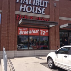 The front of the store