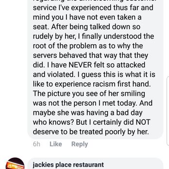 Jackie's Place Restaurant - Breakfast & Brunch Near Me - Anchorage, Alaska Jackie's Place Restaurant - Breakfast & Brunch Near Me - Anchorage, Alaska