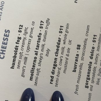 Bar & Board Bistro - Cocktail Bars Near Me - Newport, Rhode Island