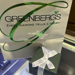 Greenberg's Jewelers