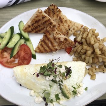 The Olive Restobar - Mediterranean Near Me - Downey, California