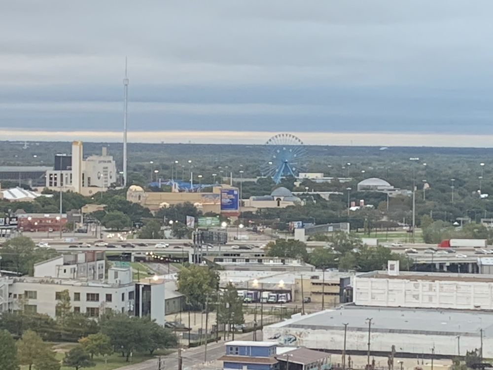 Twice Blessed House - home care agency in Dallas, TX