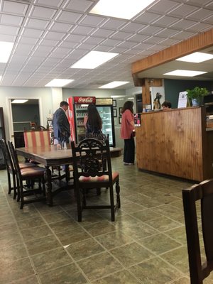 Penny's Pantry by null