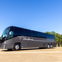 Vonlane - Vonlane luxury coach