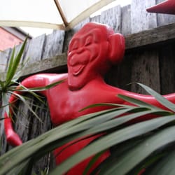 Monkey Bar