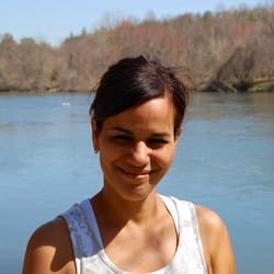 Bent Creek River Park - Lovely sites along the French Broad River