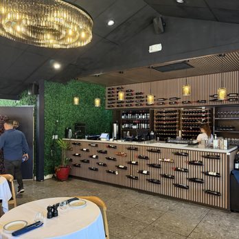 NAR Restaurant - Wine selection - Diners Near Me - Mountain View, California NAR Restaurant - Wine selection - Diners Near Me - Mountain View, California