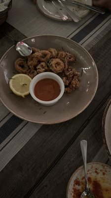 Bocca Cucina and Bar by null