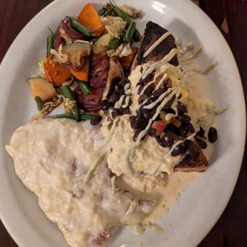 Brigtsen's Restaurant - Blackened tuna - Cajun/Creole Near Me - New Orleans, Louisiana Brigtsen's Restaurant - Blackened tuna - Cajun/Creole Near Me - New Orleans, Louisiana