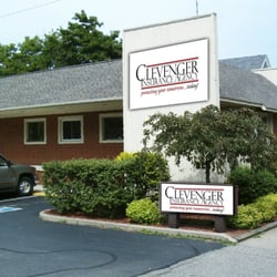 Clevenger Insurance Agency