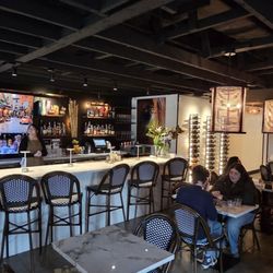 Funky Rooster Coffee Bar