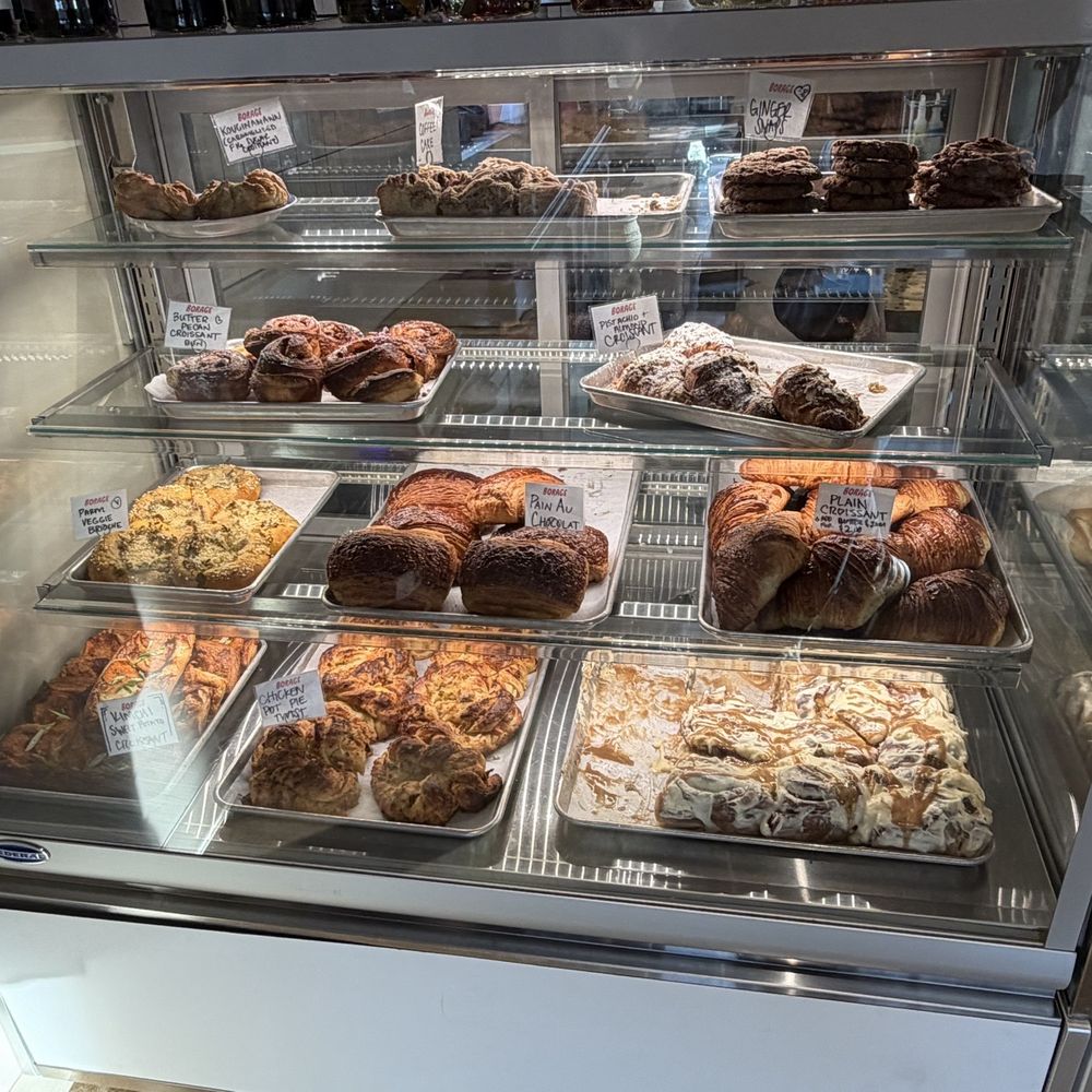 Borage - Breakfast & Brunch Near Me - Indianapolis, Indiana