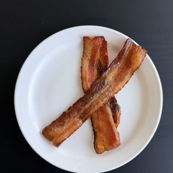 Corner Kitchen - Side of Bacon - Diners Near Me - New Lisbon, Wisconsin
