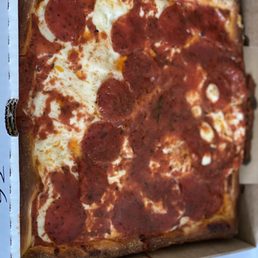 Pizza Pizza