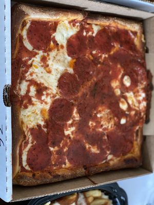 Santucci's Original Square Pizza - Ventnor, NJ by null
