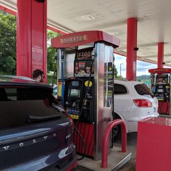 Sheetz