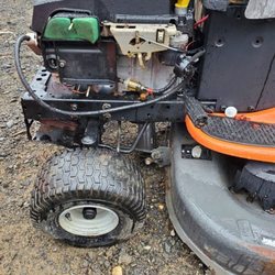 Max Small Equipment Repairs